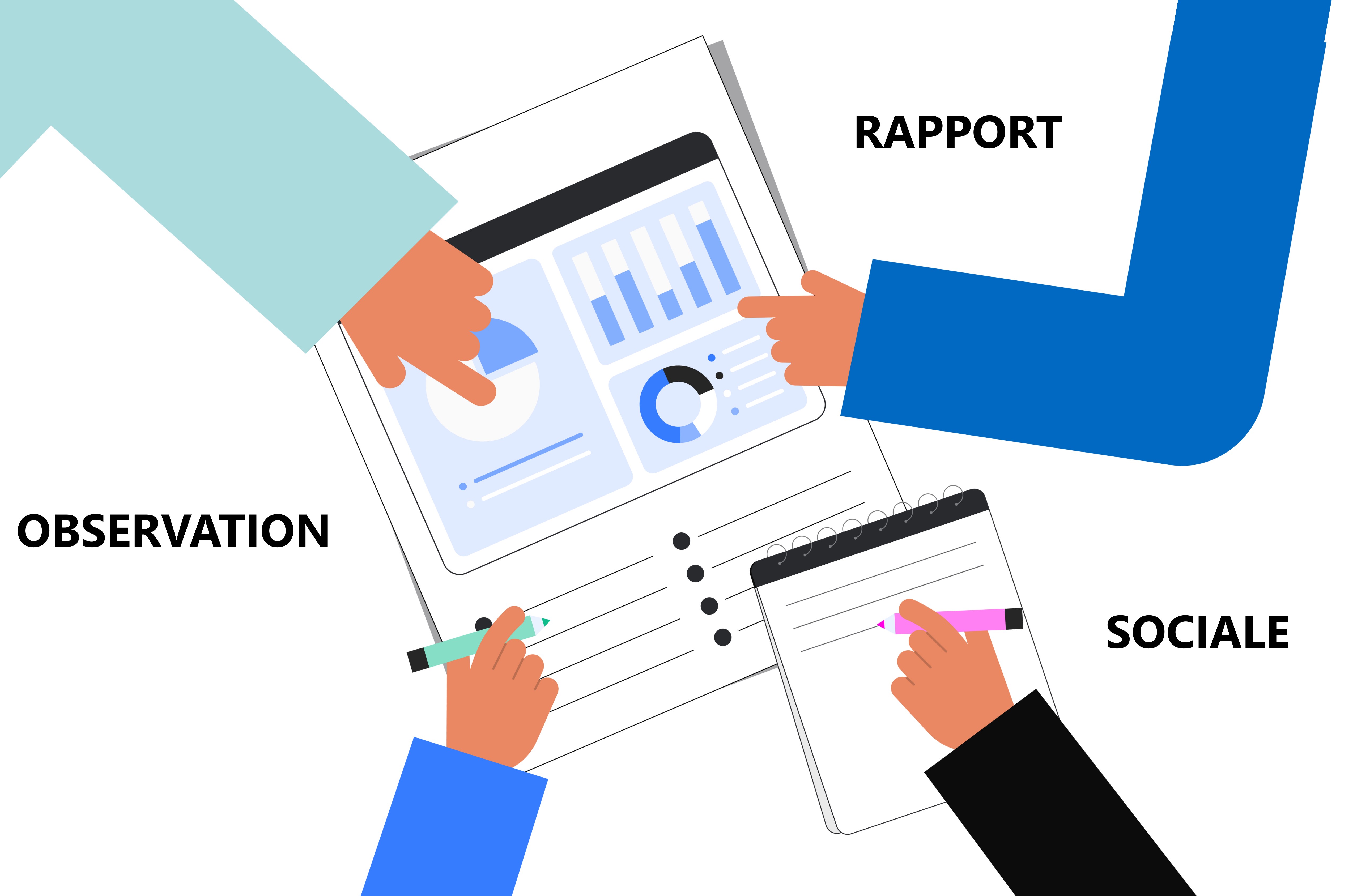 Le rapport d'observation sociale 2023 est publié !