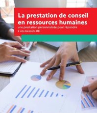 Prestations de Conseil en Ressources Humaines (PCRH)-via la DEETS (cas spécifique)