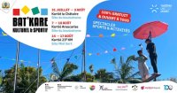 La DEETS soutient la 3e édition du BAT'KARE kulturel et sportif 2025