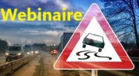 300 décès par an sur la route dans le cadre du travail : risque routier tous concernés !