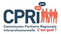 La commission paritaire régionale interprofessionnelle (CPRI)