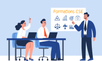 Suppression des agréments préfectoraux pour la dispense de la formation des membres du CSE en matière économique et en matière de santé et de sécurité au travail
