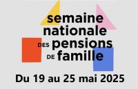 5ème Semaine nationale des pensions de famille