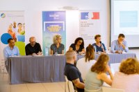 Un nouveau succès pour les rencontres professionnelles de la DEETS