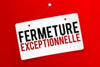 Pont du 9 mai : fermeture exceptionnelle de la DEETS 
