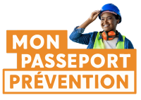 Déploiement du passeport de prévention : webinaire de présentation le 25 mars 2026