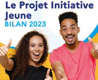 Bilan 2023 du Projet Initiative Jeune (PIJ)