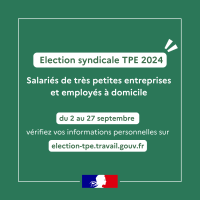 Elections TPE 2024 : êtes-vous bien inscrit sur la liste électorale ? 