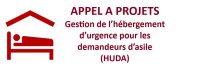 Appel à projets pour la gestion de l'hébergement d'urgence pour les demandeurs d'asile (HUDA) à La Réunion 