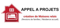 Appel à projets : création de Maisons relais (Pensions de familles/Résidence accueil)