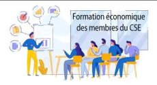 La formation économique des membres du conseil social et économique