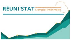 L'emploi intérimaire à La Réunion