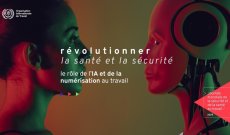 Journée mondiale de la sécurité et de la santé au travail 2025