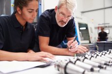 Aides aux contrats en alternance