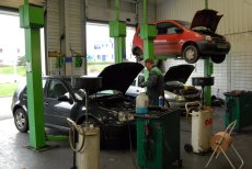 Le service métrologie participe à une campagne nationale de contrôle des instruments de mesure dans les centres de contrôle technique des véhicules