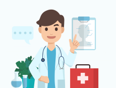 Liste des médecins agréés