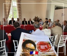 Lutte contre la vie chère : le bouclier qualité prix se renforce à La Réunion