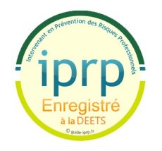 IPRP (intervenant en prévention des risques professionnels)