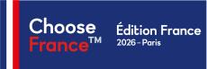 2e édition de Choose France – Déposez votre dossier avant le 5 octobre !