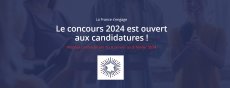 Appel à projet - Concours 2024 La France s'engage